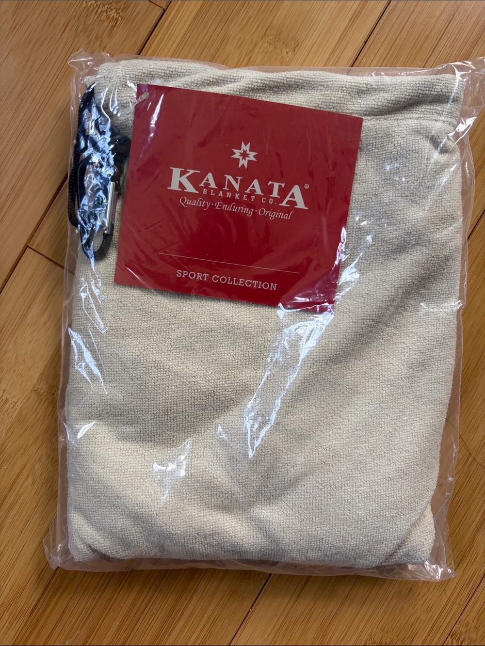 Kanata sport Collection Blanket